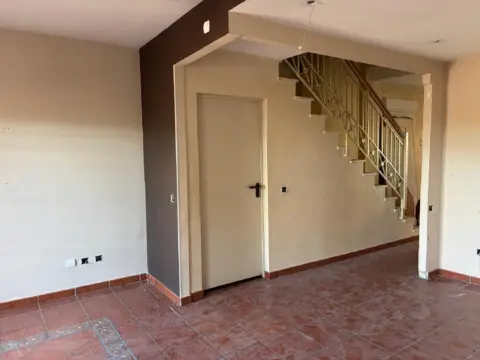 Chalet en calle Fuentes Carrionas